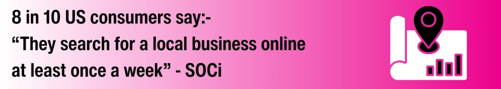 consumer-local-search-percentage-survey